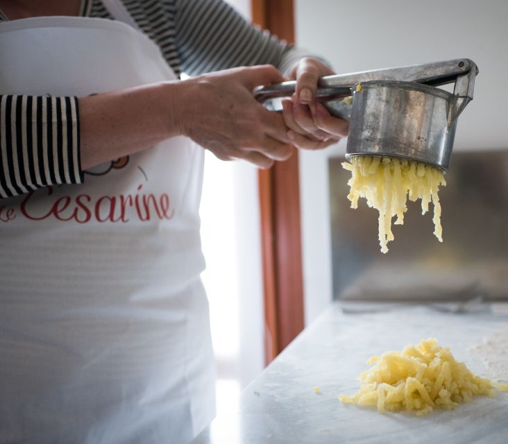 Milan: Pasta and Tiramisu Class at a Local's Home - Meeting at the Host’s Home: How to Make the Arrival Smooth