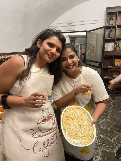 Milan: Pasta and Tiramisu Cooking Class with Wine - Key Things I’d Prioritize in This Milan Cooking Class