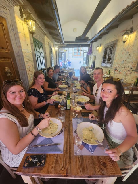 Milan: Pasta and Tiramisu Cooking Class with Wine - From Prosecco Welcome to Apron On: What the 3-Hour Experience Feels Like