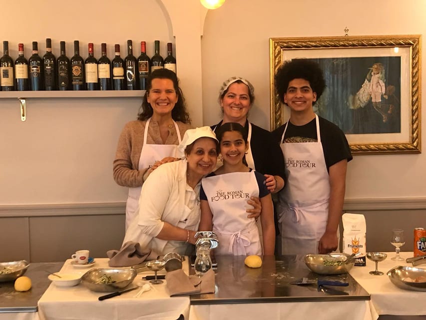 Milan: Pasta and Tiramisu Cooking Class with Wine - Wine and the Shared Meal: When the Class Stops Being Work