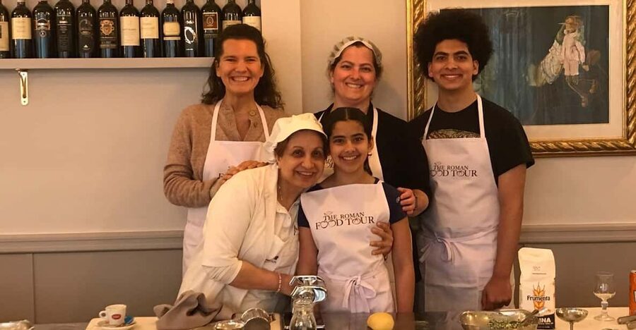 Milan: Pasta and Tiramisu Cooking Class with Wine - Dietary Reality Check: What You Can and Cannot Expect