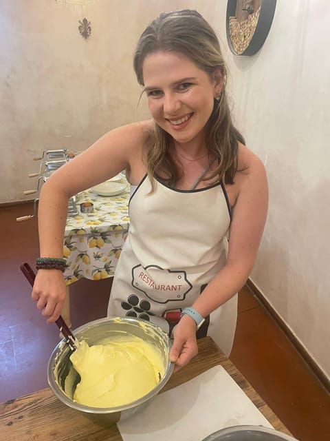 Milan: Pasta and Tiramisu Cooking Class with Wine - Who This Cooking Class Suits Best (and Who Should Skip It)