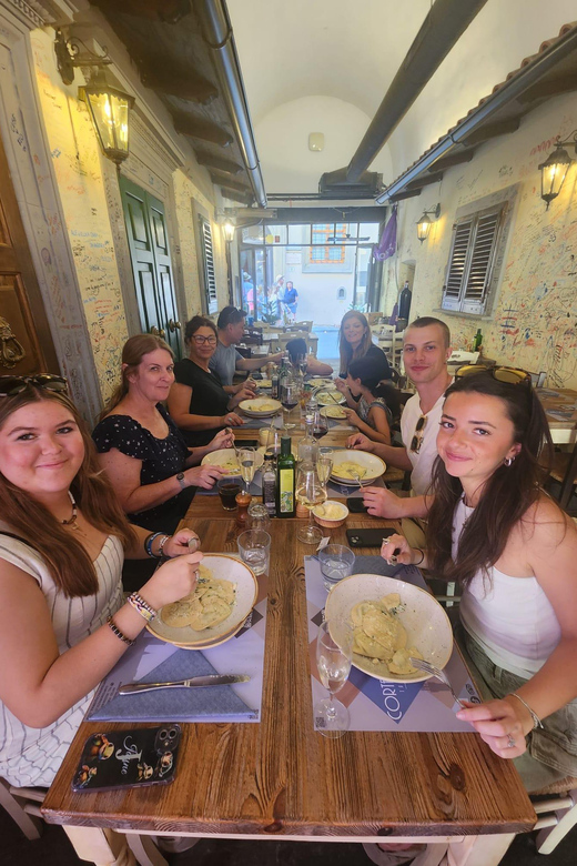 Milan: Pasta and Tiramisu Cooking Class with Wine - Should You Book It? My Honest Take