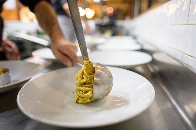 Milan: Pasta and Tiramisu Small Group Cooking Class with Wine - Key things to know before you go