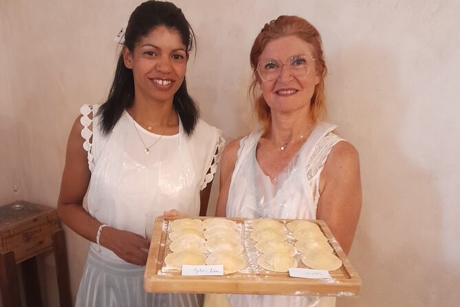 Milan: Pasta and Tiramisu Small Group Cooking Class with Wine - A Central Milan Kitchen Night, Not a Tourist Factory