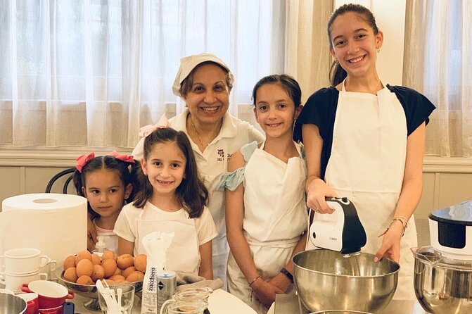 Milan: Pasta and Tiramisu Small Group Cooking Class with Wine - Fresh Pasta 101: Flour, Dough, and Shaping Skills That Stick