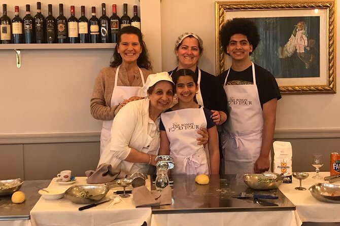 Milan: Pasta and Tiramisu Small Group Cooking Class with Wine - The Meal and Wine Pairing: What You Actually Get to Eat