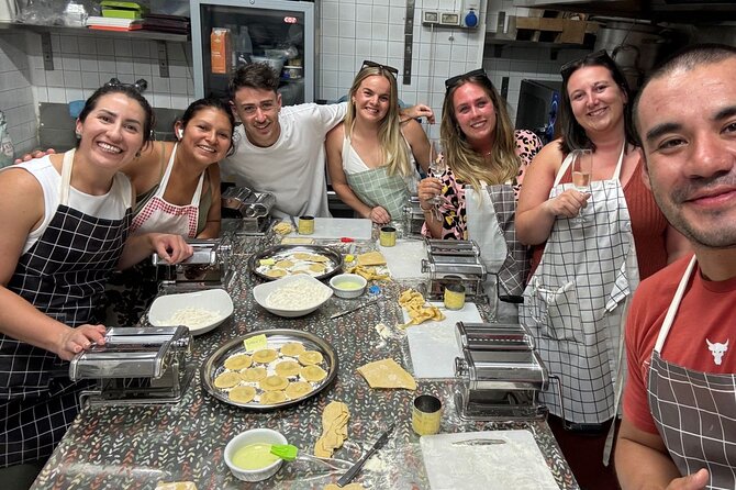 Milan: Pasta and Tiramisu Small Group Cooking Class with Wine - Who This Class Is Best For (And Who Might Hesitate)