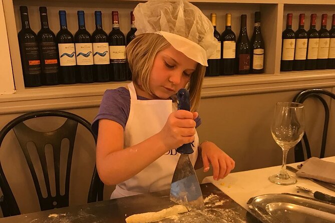 Milan: Pasta and Tiramisu Small Group Cooking Class with Wine - Prosecco Welcome, Then Straight Into the Restaurant Rhythm