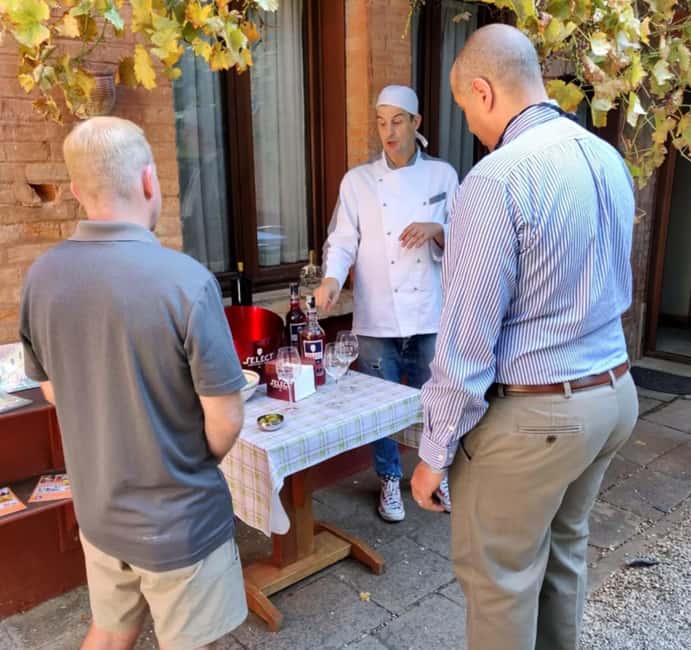 Milan: Pasta Mastery Workshop with Spritz and Tiramisù - A Central Milan Home Kitchen With Federico Bonaconza