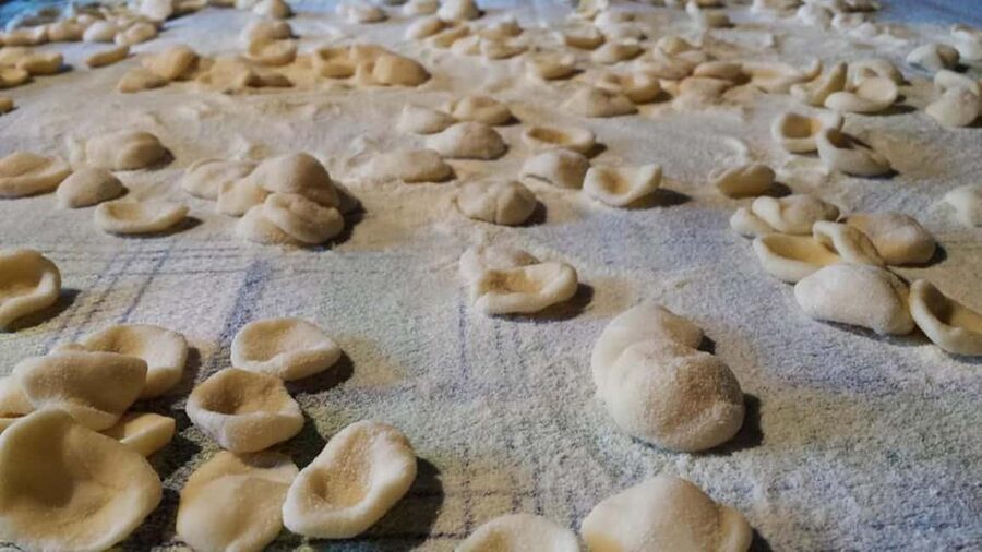 Milan: Pasta Mastery Workshop with Spritz and Tiramisù - Eating Your Own Ravioli and Tagliatelle: The Best Part