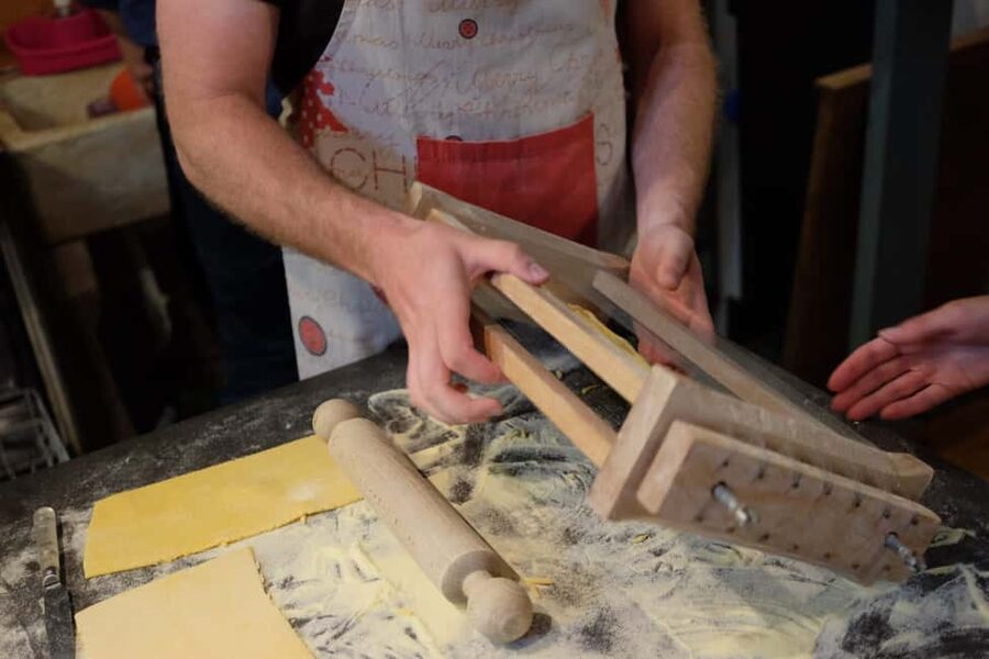 Milan: Pasta Mastery Workshop with Spritz and Tiramisù - Price and Value: Is $105 Reasonable for Milan?