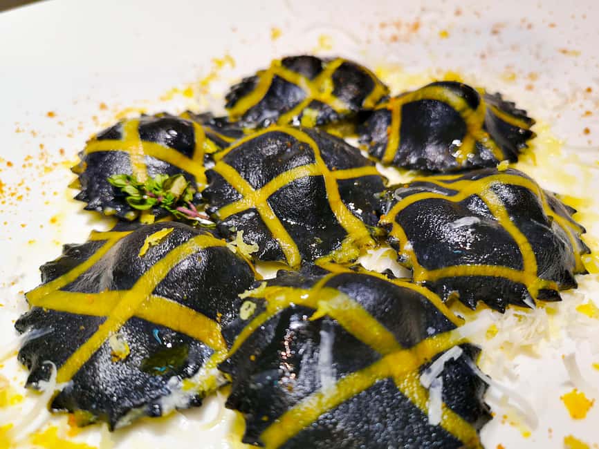 Milan: Pasta Mastery Workshop with Spritz and Tiramisù - Getting There Easily: Gerusalemme and Parco Sempione Landmarks