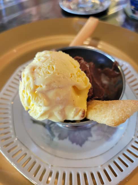 Milan: Pasta, Ravioli, and Gelato Class in a Glamorous Home - Key highlights at a glance