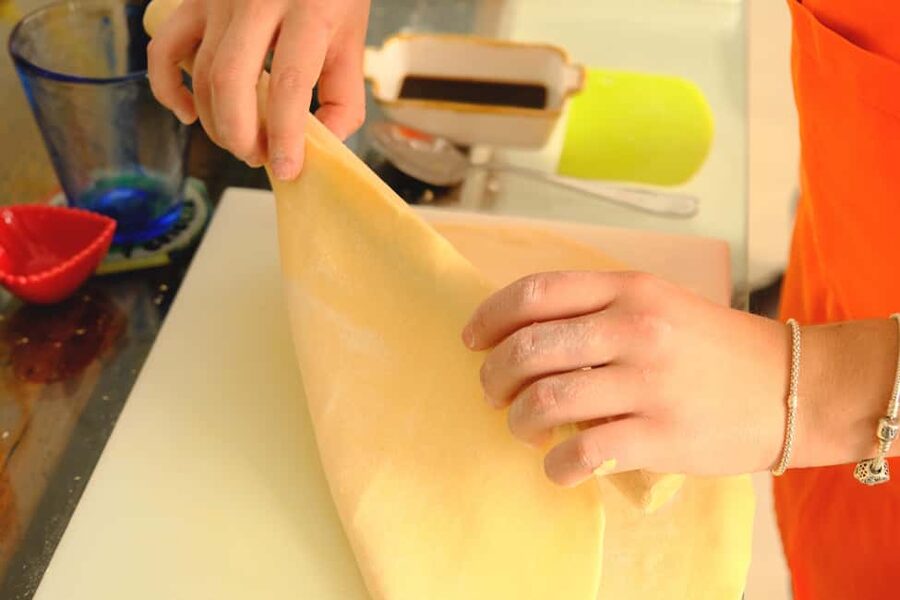 Milan: Pasta, Ravioli, and Gelato Class in a Glamorous Home - Who This Class Suits Best, Based on the Class Style
