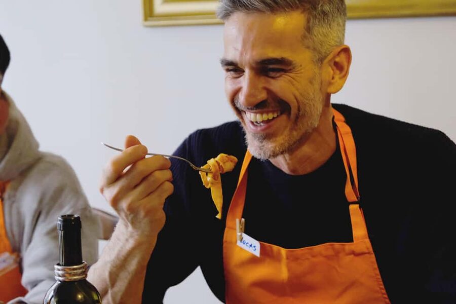 Milan: Pasta, Ravioli, and Gelato Class in a Glamorous Home - Tips to Get the Most Out of Your Milan Pasta Evening