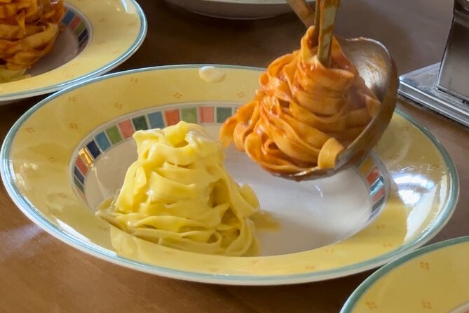 Milan: Pasta, Tiramisu, Cooking Class! Learning Premium Products! - Price and Value: What You Get for About $102.80 in Milan
