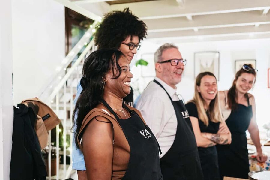 Milan: Pasta & Tiramisu Cooking Class with Premium Products - Final Thoughts: Should You Book This Milan Class?