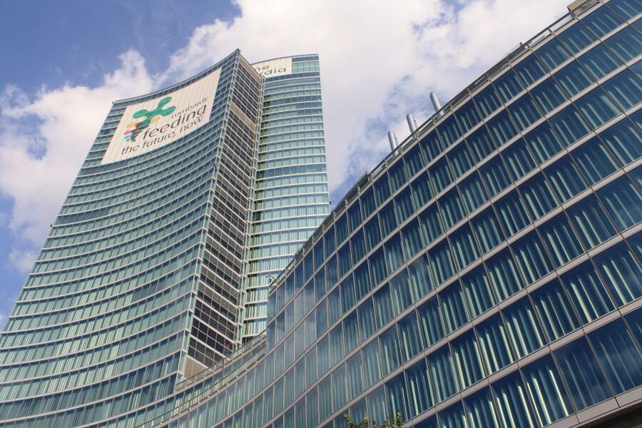 Milan: Piazza Gae Aulenti and Pelli Tower Walking Tour - What to bring (so you can enjoy the views, not suffer for them)