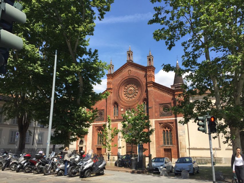 Milan: Pinacoteca Art Gallery and Brera District Guided Tour - Should you book this Pinacoteca and Brera guided tour?