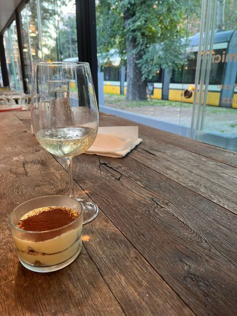 Milan: Pizza and Tiramisu Cooking Class with Wine Tasting - Key Things I’d Plan For