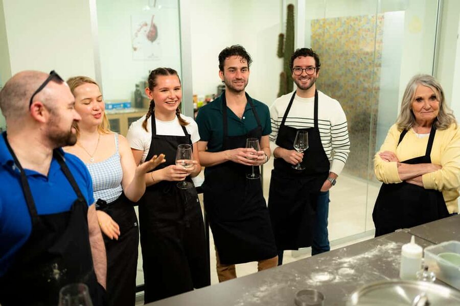 Milan: Pizza and Tiramisu Cooking Class with Wine Tasting - Price and Value: Is $73.64 a Good Deal for 2 Hours?