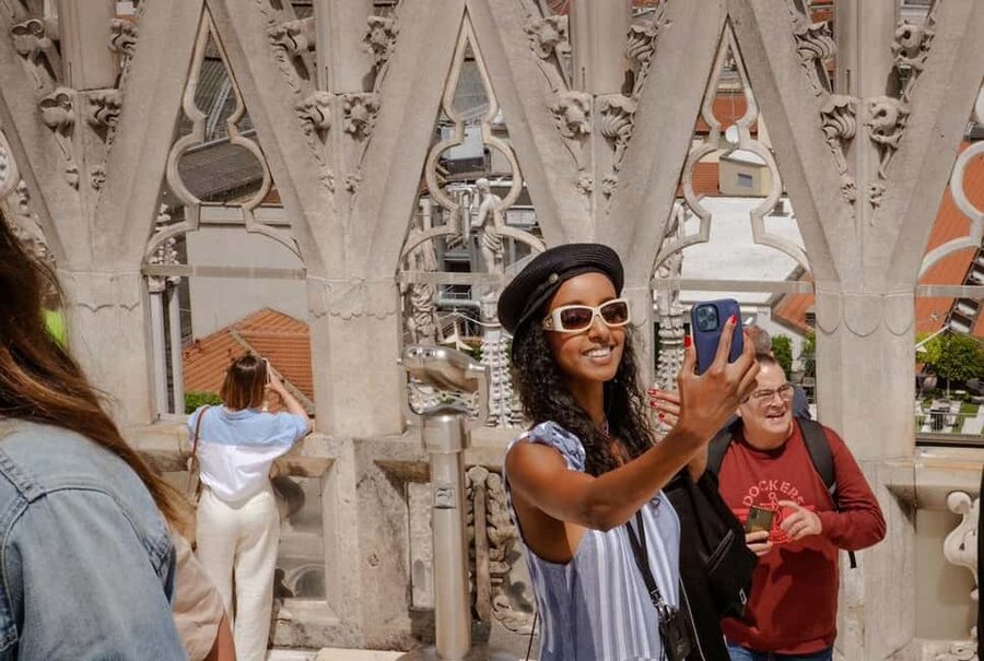 Milan: Priority Access Duomo and Rooftop Tour - Key highlights worth planning around