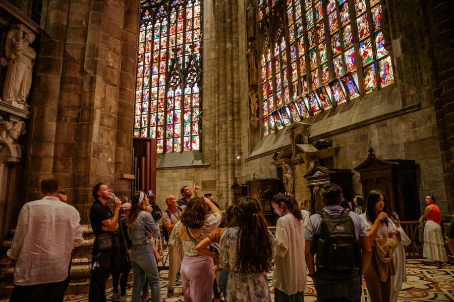 Milan: Priority Access Duomo and Rooftop Tour - Price and value: is $51.24 worth it?