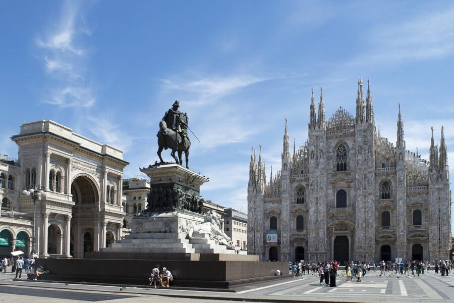 Milan: Private 4-Hour Walking Tour - What you really get from a private official guide