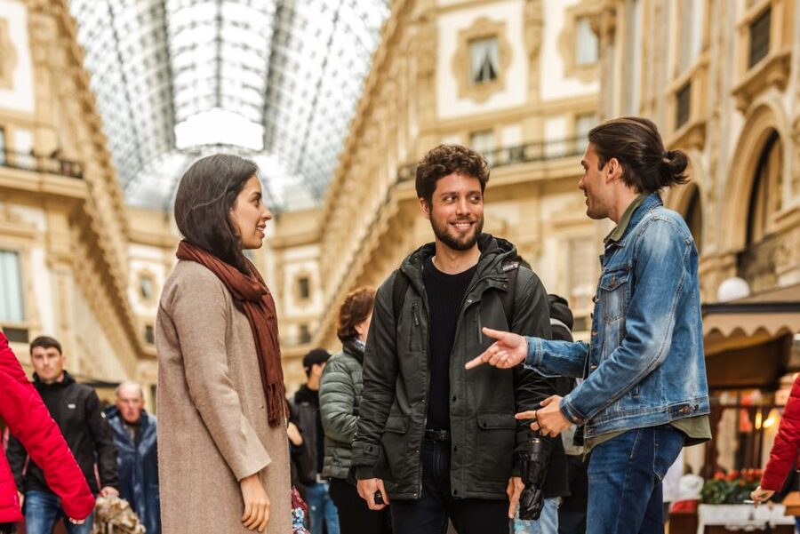Milan: Private and Personalized Highlights Tour - Practical details that make or break a walking tour