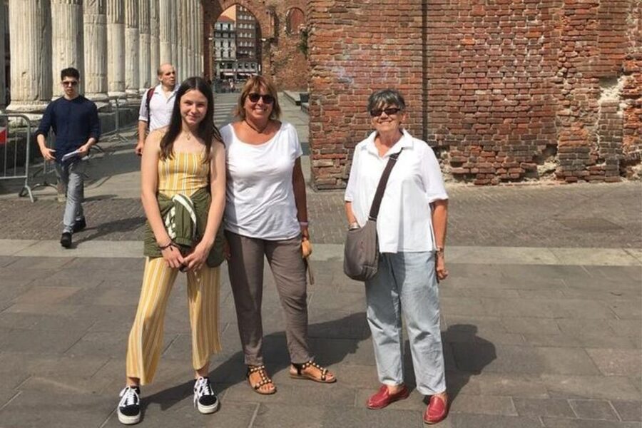 Milan: Private Custom Walking Tour With A Local Guide - Key things to know before you go