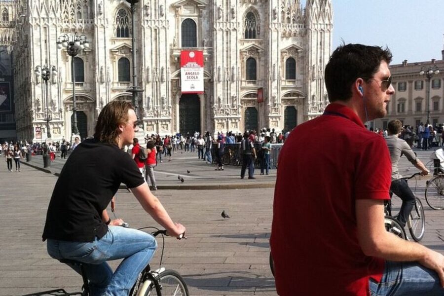 Milan: Private Custom Walking Tour With A Local Guide - Price and value: what you get for $53 per person