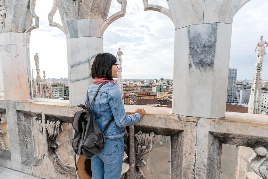 Milan: Private Duomo Cathedral and Roof Top Guided Tour - The Duomo Experience in One Smooth 2 Hours