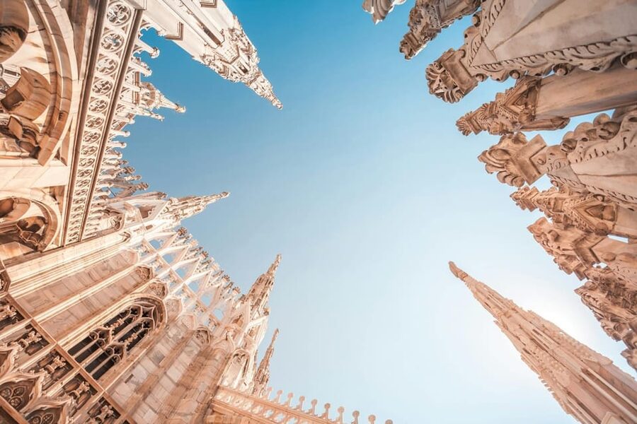 Milan: Private Duomo Cathedral and Roof Top Guided Tour - Price and Value: Is $169.93 Per Person Worth It?