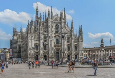 Private Guided Walking Tour with Aperitif