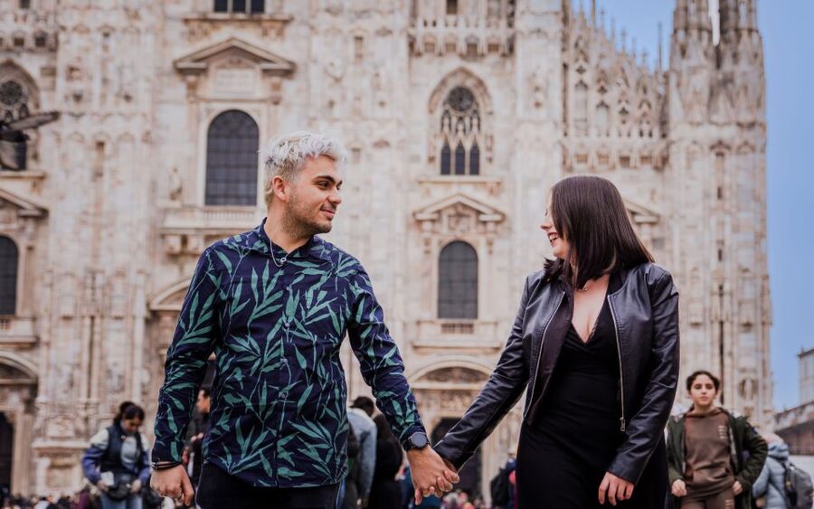 Milan: Private Professional Photoshoot at the Duomo - Why a Duomo Photoshoot Is Worth Paying For (Not Just for Pictures)