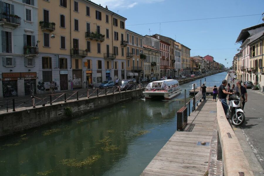 Milan: Private Sightseeing & Shopping Tour with a Local - Key Highlights You Can Actually Plan Around