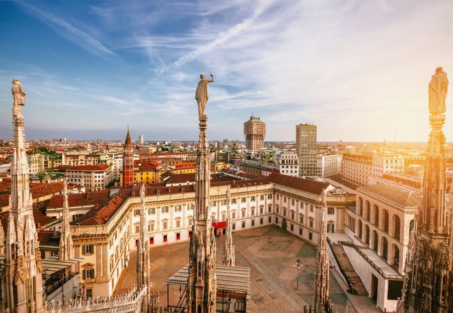 Milan: Private Tour - Duomo, Sforza Castle & Gelato Tasting - Should You Book This Private Duomo, Sforza, and Gelato Tour?