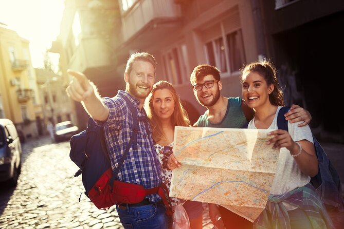 Milan: Private Tour - Duomo, Sforza Castle & Gelato Tasting - The Gelato Tasting Stop, What to Order and Why It Works on This Route