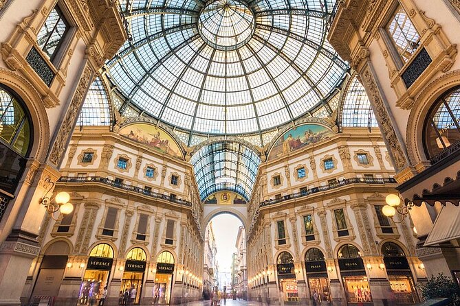 Milan: Private Tour - Duomo, Sforza Castle & Gelato Tasting - How the 3-Hour Private Format Feels on the Ground