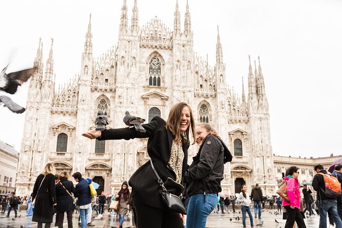 Milan Private Tour: Highlights & Hidden Gems with a Local - Key highlights and what makes them worth your time