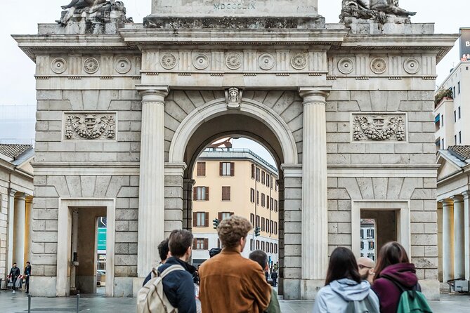 Milan Private Tour: Highlights & Hidden Gems with a Local - Why a private Milan walking tour feels different from a checklist