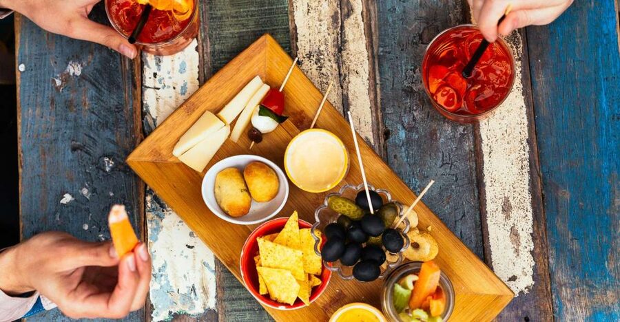 Milan: Private Tour with Drinks & Bites in Centro Storico - Key Highlights Worth Booking For