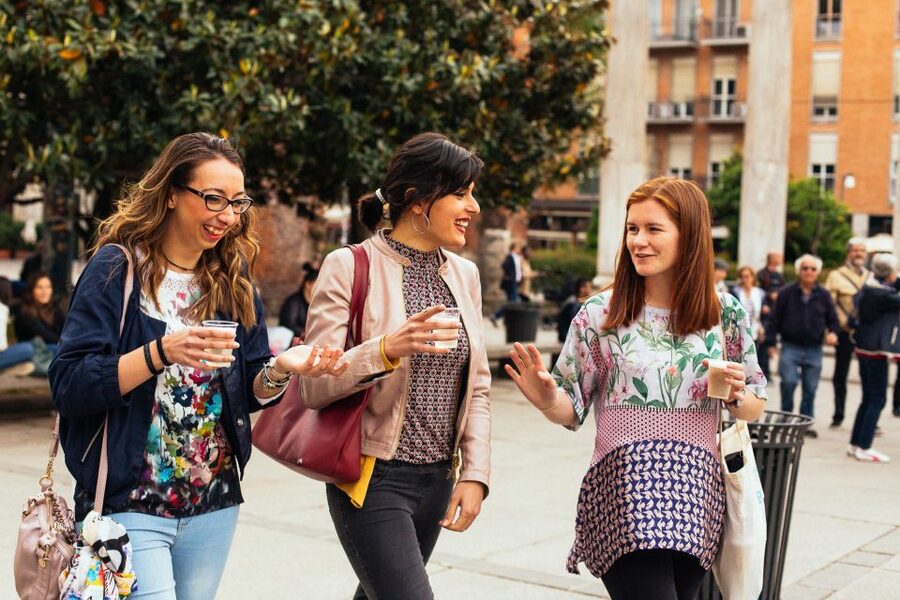 Milan: Private Tour with Drinks & Bites in Centro Storico - Practical Tips to Get the Most From Your Night