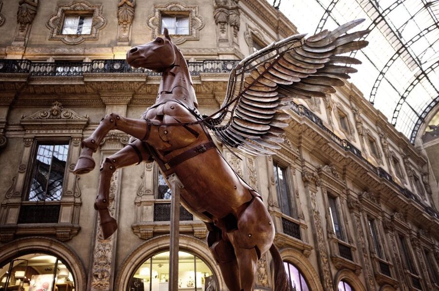 Milan: Private Welcome Tour w/ a Local - Central Milan Highlights, Without the Museum Detour Pressure