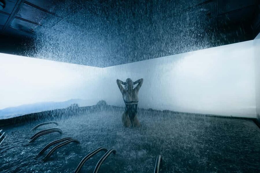 Milan: QC Termemilano Spa Admission Ticket - Key Things to Know Before You Go