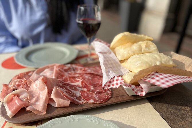 Milan's Authentic Street Food tour: A Gourmet Experience - Milan’s street food tour is really a guided eating route