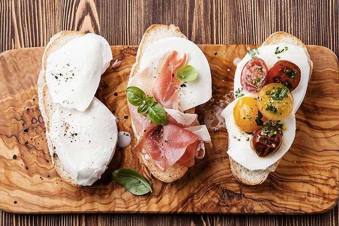 Milan's Authentic Street Food tour: A Gourmet Experience - Price and value: why $116 can feel fair, or not, depending on you