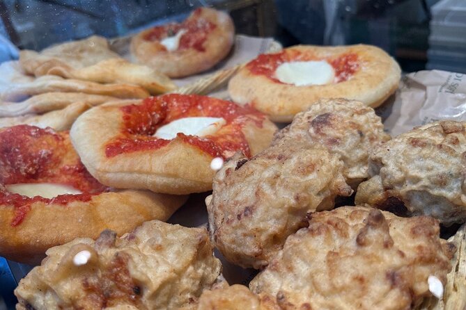 Milan's Authentic Street Food tour: A Gourmet Experience - What the walking and timing really feel like