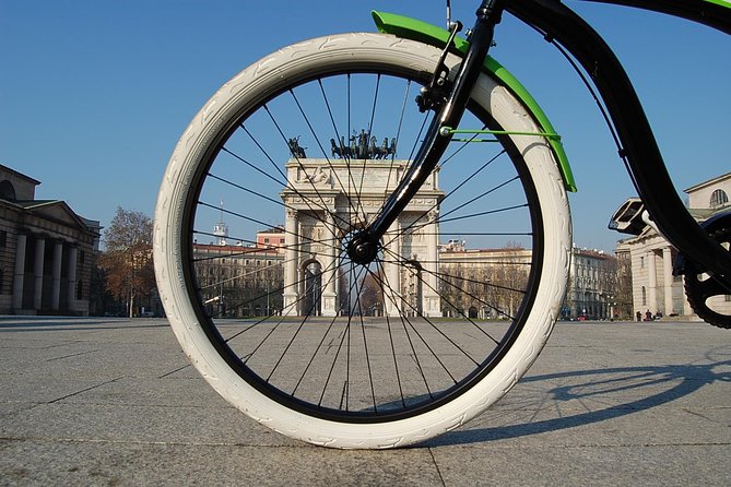 Milan's Hidden Gems: Unique Bike Tour (ENG, NL) - Should you book this Milan bike tour?